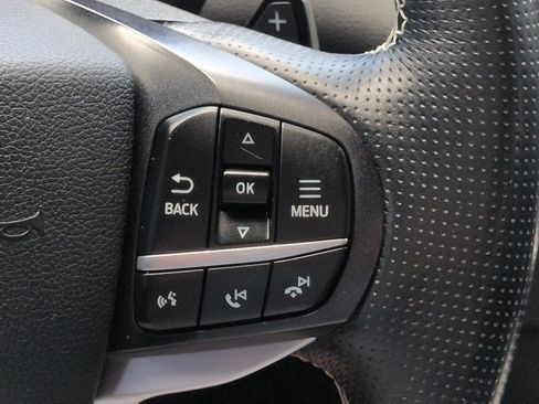 Used 2020 Ford Explorer ST w/ ST Street Pack AWD/4WD image 28