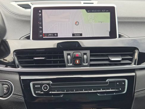 Used 2021 BMW X2 xDrive28i w/ Premium Package AWD/4WD image 9
