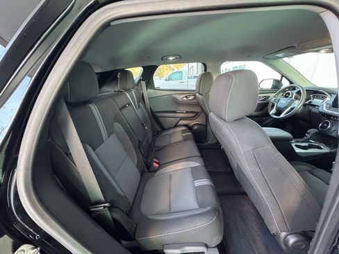 Used 2024 Chevrolet Blazer LT w/ Convenience Package image 24