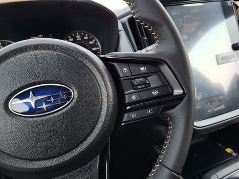 New 2025 Subaru Crosstrek 2.5i Sport w/ Crosstrek Mirror Package image 11