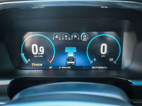 Used 2021 Ford F150 Limited image 10