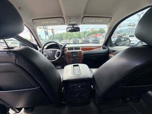 Used 2013 Chevrolet Tahoe LT AWD/4WD image 56