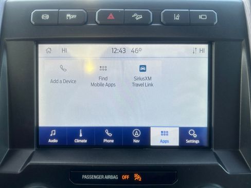 Used 2020 Ford F450 Limited w/ FX4 Off-Road Package image 33