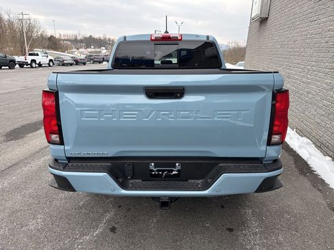 New 2026 Chevrolet Colorado LT w/ LT Convenience Package image 5