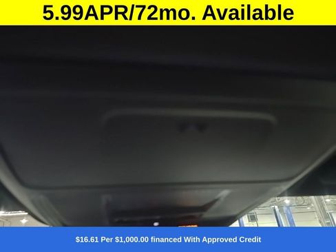 New 2026 GMC Acadia Elevation image 18