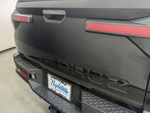 New 2026 Hyundai Santa Cruz SEL image 8