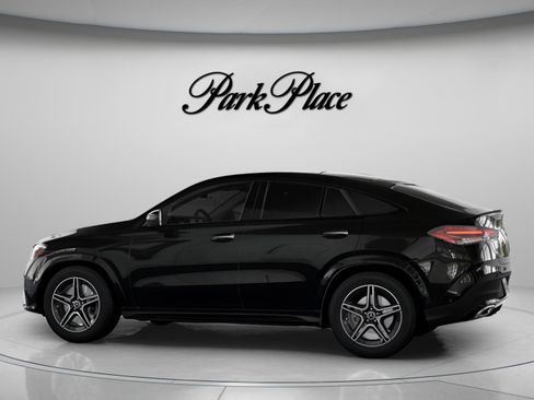 New 2026 Mercedes-Benz GLE 450 GLE 450 image 10