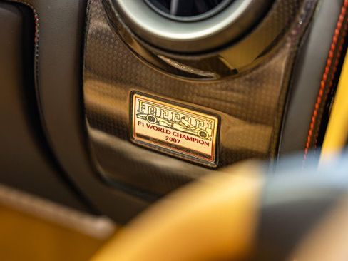 Used 2008 Ferrari F430 Spider RWD image 51