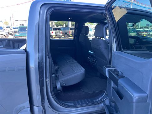Certified 2022 Ford F150 XL w/ STX Appearance Package RWD image 14