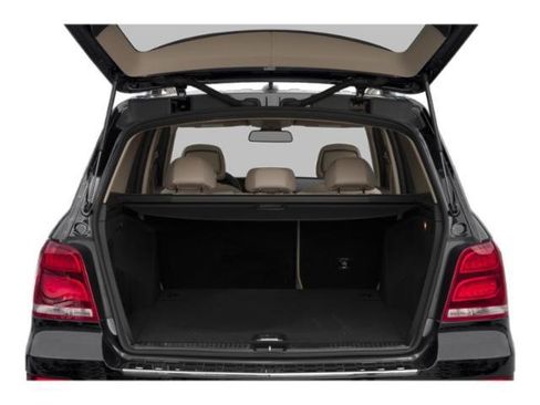 Used 2015 Mercedes-Benz GLK 350 2WD image 13