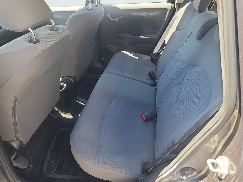 Used 2013 Honda Fit image 22