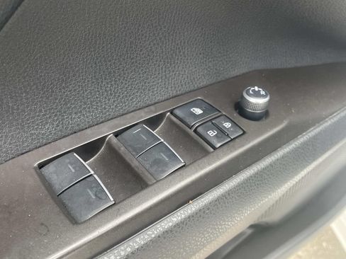 Used 2024 Toyota Camry XSE w/ Navigation Package FWD image 12