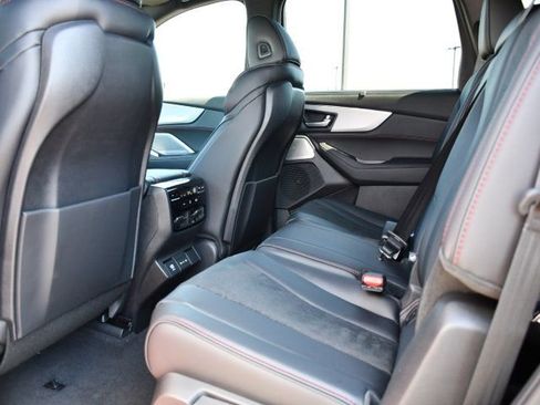 New 2026 Acura MDX A-Spec image 17