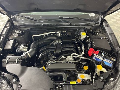 Certified 2023 Subaru Outback Limited image 36