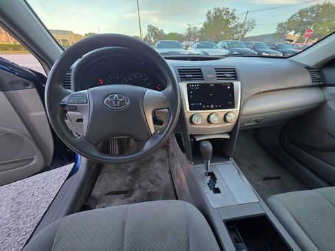 Used 2008 Toyota Camry LE FWD image 10
