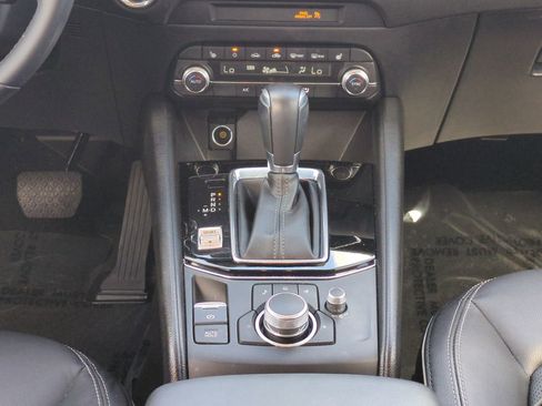 Used 2024 MAZDA CX-5 AWD 2.5 S w/ Preferred Package image 19