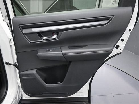 New 2026 Honda CR-V EX image 22