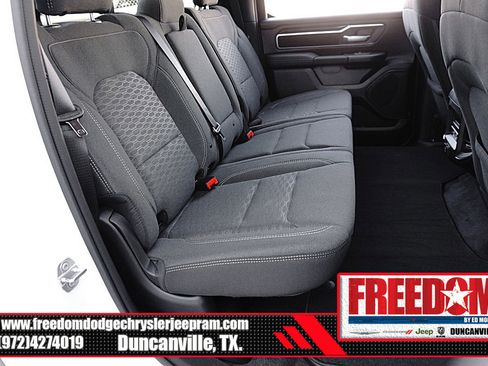 New 2026 RAM 1500 Lone Star image 16