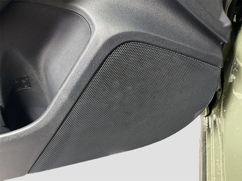 New 2026 Subaru Crosstrek 2.5i image 17