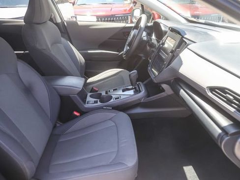 Used 2024 Subaru Crosstrek 2.0i w/ Crosstrek Mirror Package AWD/4WD image 16