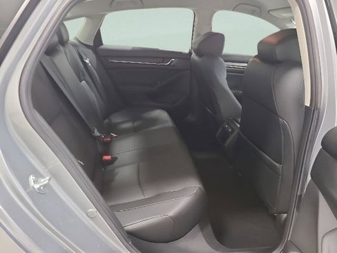 Used 2021 Honda Accord Sport Special Edition image 16