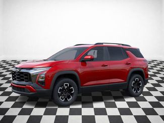 New 2026 Chevrolet Equinox ACTIV w/ Convenience Package III AWD/4WD video 2