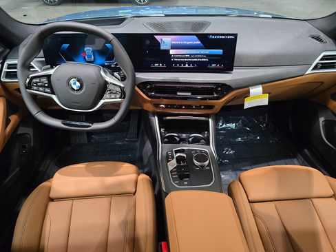 New 2026 BMW 430i xDrive AWD/4WD image 10