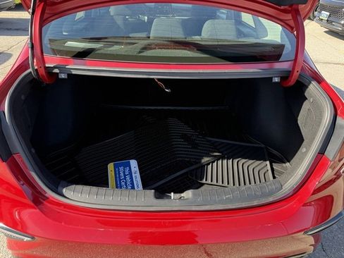 Used 2021 Kia Forte LXS image 10