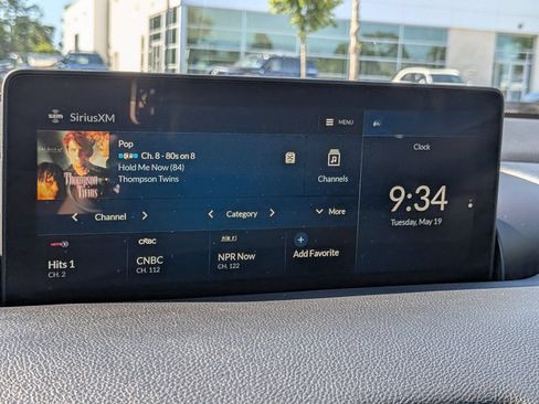 Used 2023 Acura TLX FWD image 22