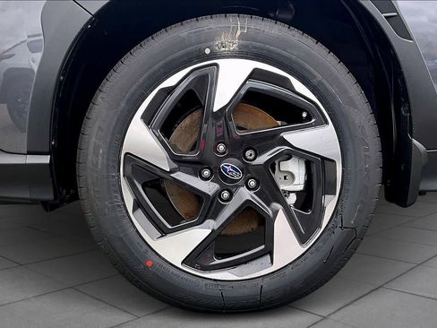 New 2026 Subaru Crosstrek 2.5i Limited image 11