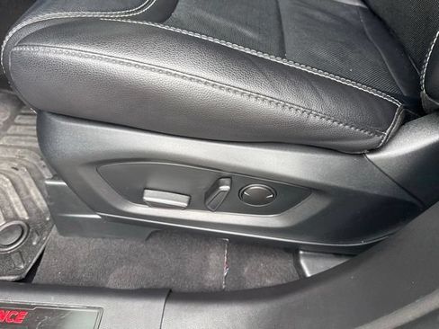 Used 2023 Ford Explorer ST w/ Equipment Group 401A AWD/4WD image 12