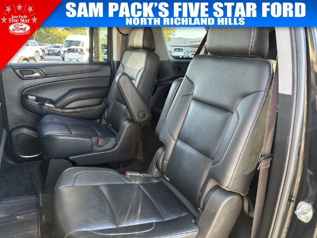 Used 2016 Chevrolet Suburban LT w/ Off-Road Package AWD/4WD image 30