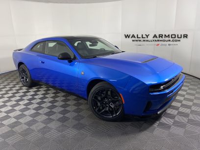 New 2026 Dodge Charger Scat Pack