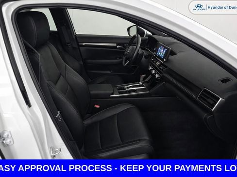 Used 2022 Honda Accord Sport image 15