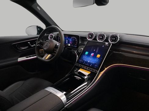 Certified 2026 Mercedes-Benz GLC 300 4MATIC image 52