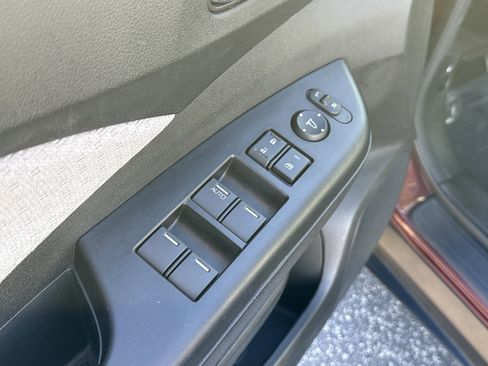Used 2015 Honda CR-V EX image 15