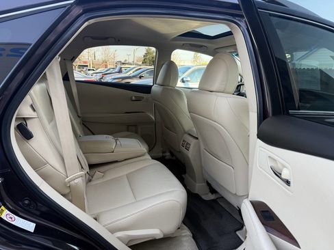 Used 2013 Lexus RX 350 Base AWD 4dr SUV image 21