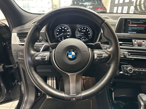 Used 2018 BMW X2 xDrive28i w/ M SportX Package image 39