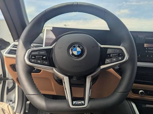 New 2026 BMW i4 eDrive40 w/ M Sport Package RWD image 24