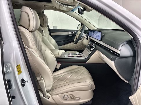 New 2026 Genesis GV80 3.5T Prestige AWD/4WD image 27
