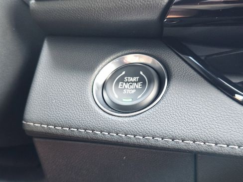 New 2025 Buick Enclave Avenir w/ Trailering Package, 5000 lbs. image 15