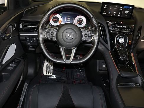 Certified 2022 Acura RDX AWD image 3