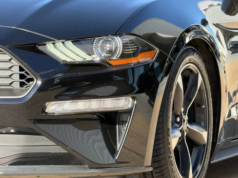 Used 2021 Ford Mustang Coupe image 5