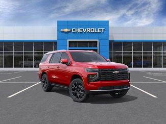 New 2026 Chevrolet Tahoe High Country AWD/4WD video 1