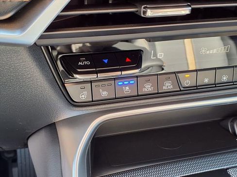 New 2026 MAZDA CX-70 3.3 Turbo w/ Premium Plus Pkg image 10