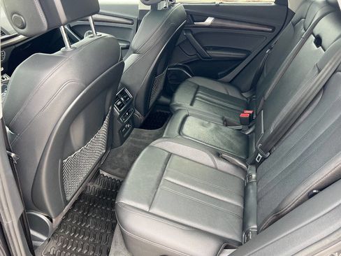 Used 2019 Audi Q5 Prestige image 18
