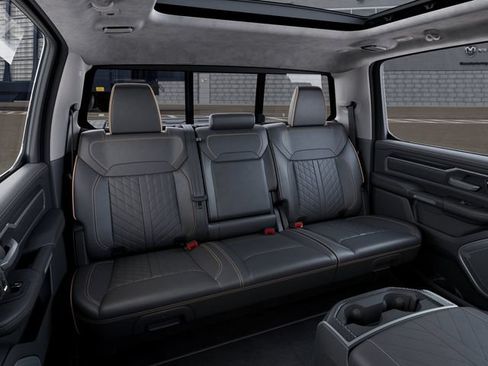 New 2026 RAM 1500 Tungsten AWD/4WD image 15