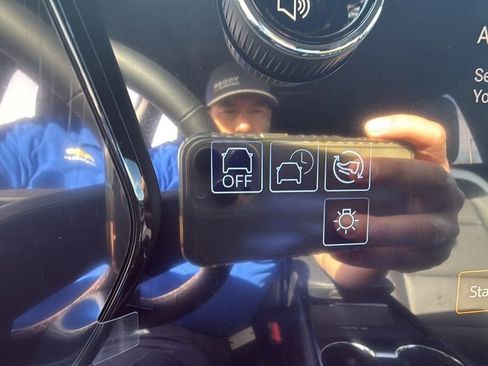 New 2026 Chevrolet Blazer EV LT image 21