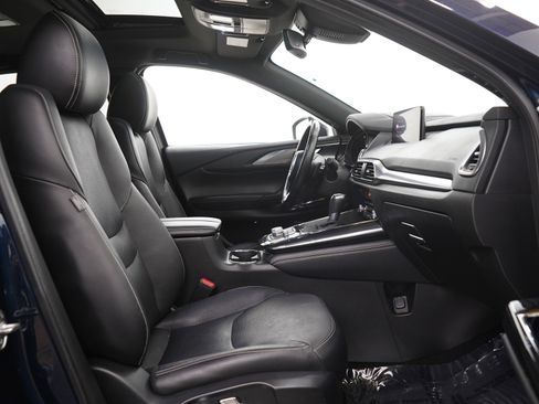 Used 2023 MAZDA CX-9 Grand Touring image 13