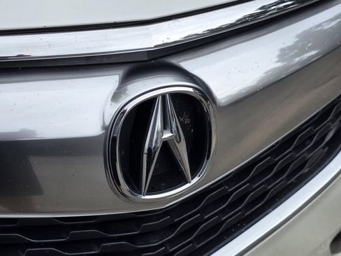 Used 2014 Acura MDX SH-AWD w/ Technology Package image 5